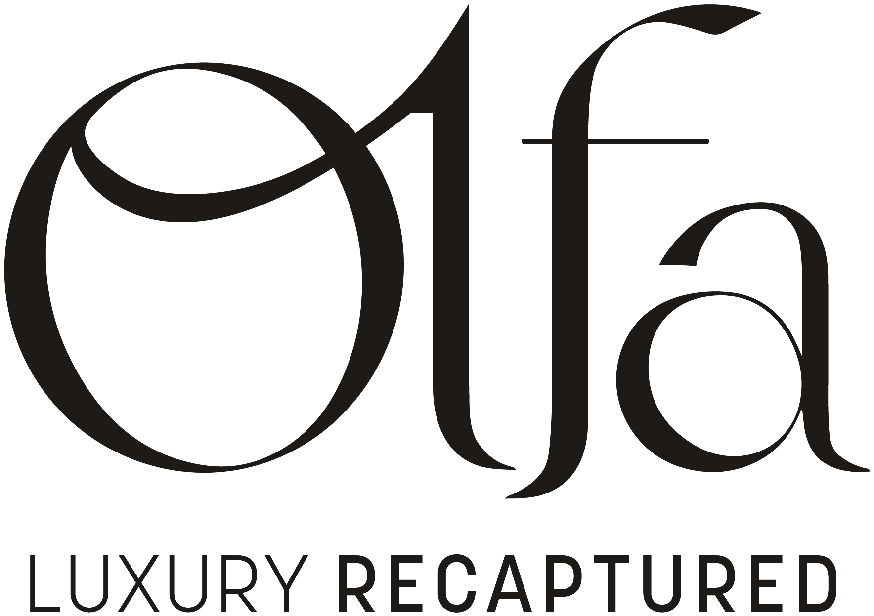Olfa — Luxury Recaptured