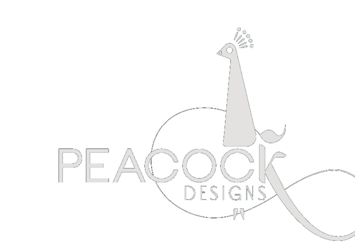 Peacock Designs